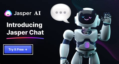 Jasper Ai Chat Your Personal Ai Chatbot Companion Like Gpt Hybrid