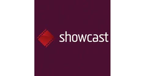 Showcast Reviews Au