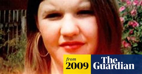 Police Find Missing Girls Body In Car After Chase Crime The Guardian