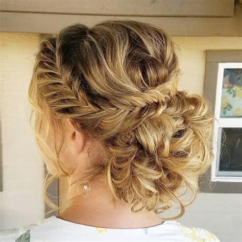 Top More Than 76 Pics Of Bridesmaids Hairstyles Best Ineteachers