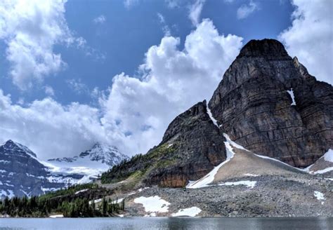 Mount Assiniboine Provincial Park 2022 Hiking Guide