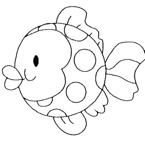 fish-coloring-pages-for-kids | | BestAppsForKids.com
