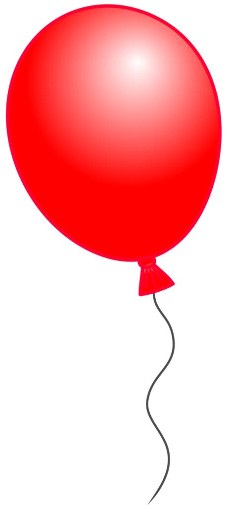 Balloon clip art 4 - Cliparting.com