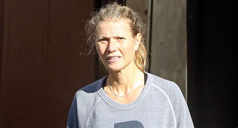 Gwyneth Paltrow Without Makeup Nicole Richie New Idea