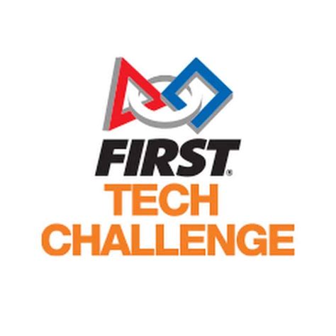 First Tech Challenge Registration Now Open First In Texas First In