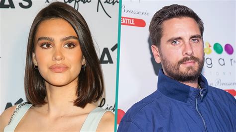 Scott Disick And Amelia Gray Hamlin Breakup After Nearly One Year Together Access