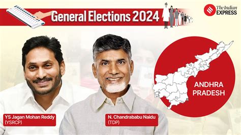 Andhra Pradesh Elections Exit Polls 2024 Daryl Katalin