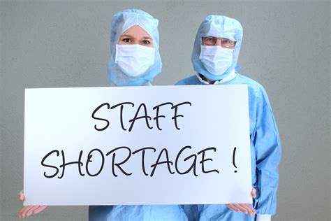 Solving The Physician Shortage Requires These 3 Things To Happen