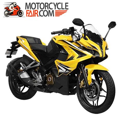 Bajaj Pulsar Rs 200 Full Specs Price Mileage And Reviews In Bangladesh