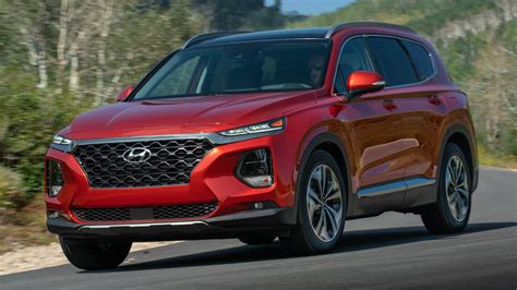 Midsize Suvs With The Best Gas Mileage In 2020 Carfax