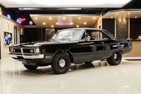 1970 Dodge Dart Classic Cars For Sale Michigan Muscle And Old Cars