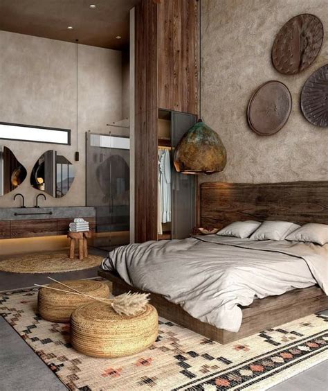 Loft Interior Bedroom Interior Home Decor House Behance Parc National Feel Free Master
