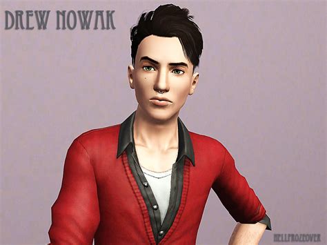 Mod The Sims Hellfrozeover Mts And Simblr Updated 13082012