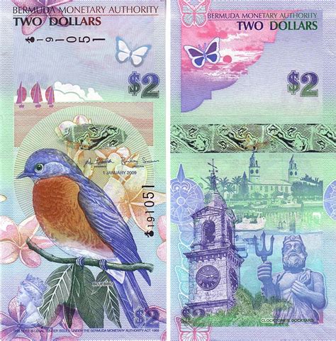 The 10 Most Beautiful Banknotes Of The World