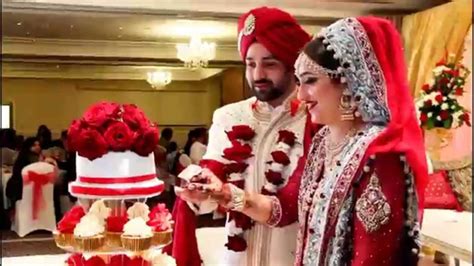 Pakistani Wedding Traditions Pakistani Wedding Rasams