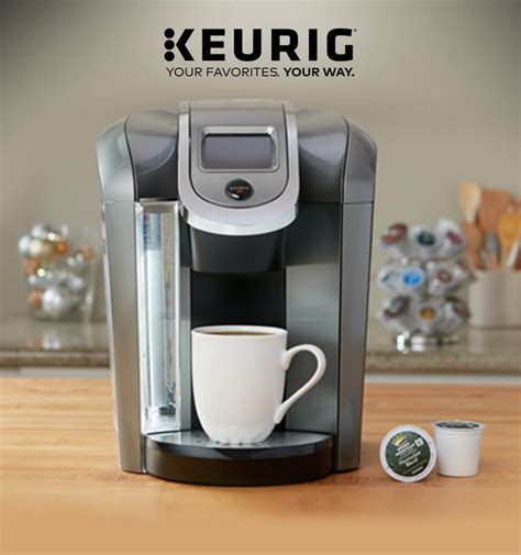 Find the perfect coffee machine from our wide selection of drip coffee makers and single serve coffee makers from nespresso, hamilton beach, kitchenaid & more. Keurig