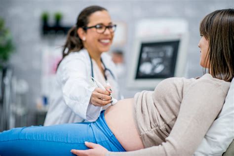 Reasons Why Prenatal Care Is Important Health Caffe