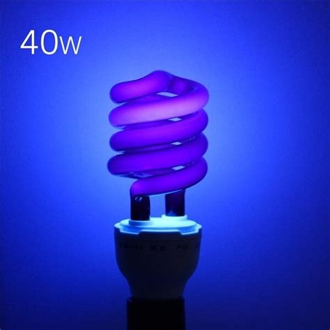 Buy 220v 15 40w Uv Light Bulb Uv Ultraviolet