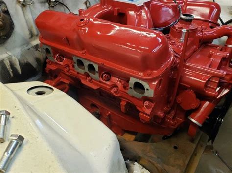 Unusual Engine Colors Page 2 For A Bodies Only Mopar Forum
