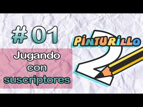 Este en un juego multijugador online en el que adivinar lo que el otro ha dibujado. ｢Juegos Random｣ Pinturillo 2 | Dibujando cosas raras ...