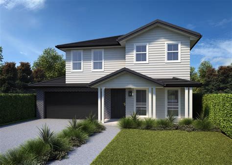 To combat this, it is important to. Double Storey Home Design | 4 Bedroom Floor Plan - Curramore