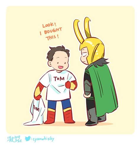 25 adorable spider man and loki memes that will make you laugh