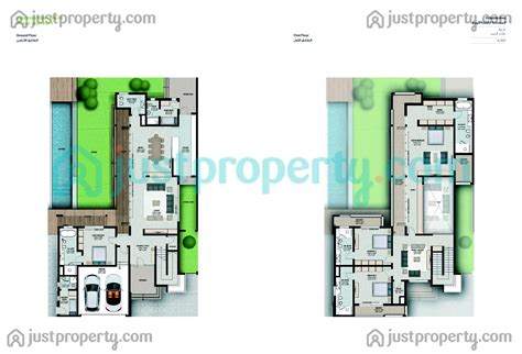 4br Floor Plans