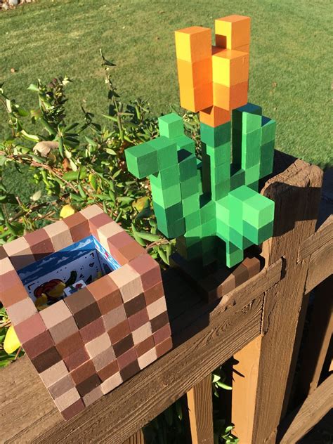 Minecraft Blocks Minecraft Art Minecraft Creations Minecraft Crafts