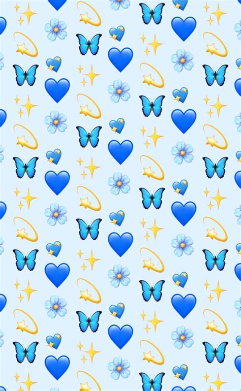 50 Aesthetic Butterfly Emoji Wallpaper Background Hd Wallpapers · Pexels