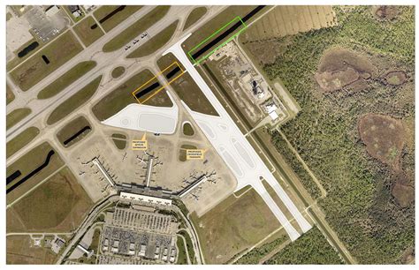Southwest Florida International Airport Passarella And Associates Inc