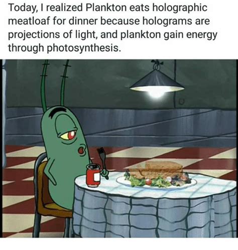 Rip Creator Of Spongebob Here Are The 20 Best Science Memes He Inspired