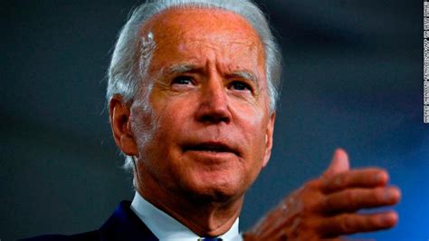 Biden Seeks To Clarify Comment That Latino Community Is Diverse Unlike The African American