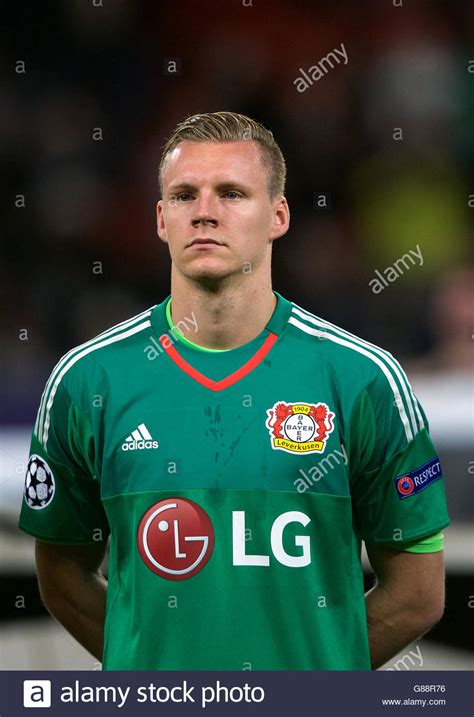 Bayer Leverkusen Leno Hi Res Stock Photography And Images Alamy