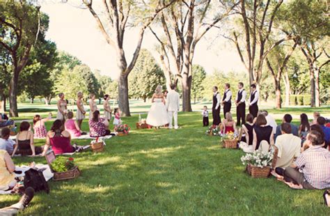 White Rose Weddings Celebrations And Events Picnic Wedding