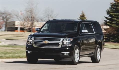 2020 Chevrolet Tahoe Premier Colors Engine Redesign Price And