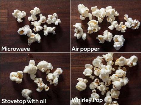 How To Make Popcorn Which Method Is Best How To Make Popcorn