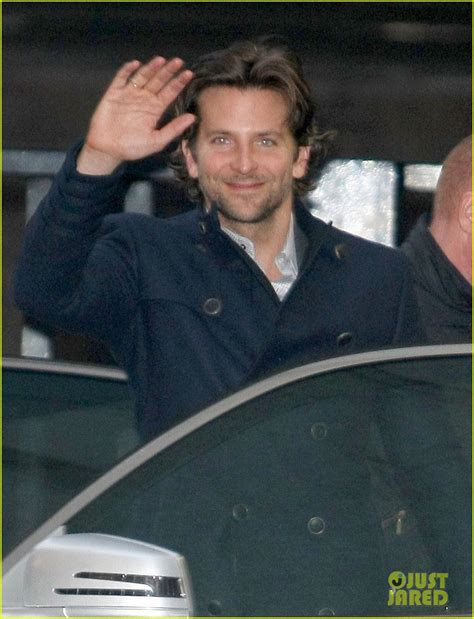 Bradley Cooper Silver Linings Playbook London Screening Photo