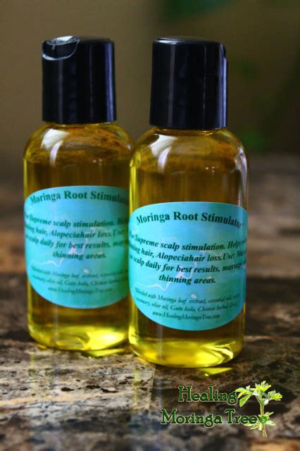 In fact, the oil has been put to use in a lot of. Moringa Root Stimulator Hair & Scalp Oil!