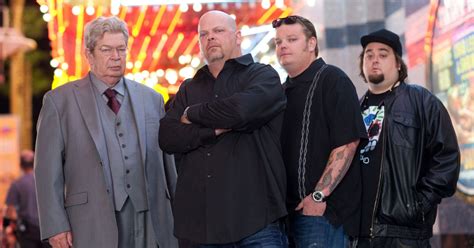 Pawn Stars – Spoiler Time