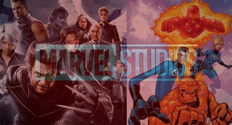 Fan casting fantastic four in the mcuread more. Trusted Leaker Reveals Huge MCU X-Men and Fantastic Four ...
