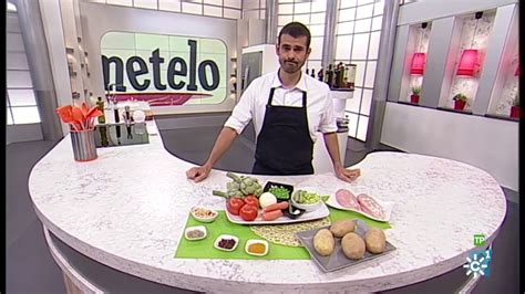 Canal sur cocina es la televisión pública gastronómica de la comunidad autónoma de andalucía. Cómetelo | Carne a la sartén con gratén de patatas - YouTube
