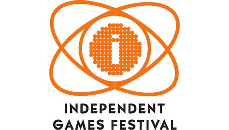 Download Independent Games Festival Logo Png And Vector Pdf Svg Ai