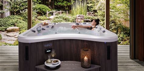 Marquis Hot Tub Options Accessories Best Hot Tubs Spas Marquis