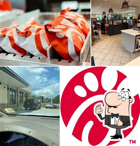 Chick Fil A Snellville Hwy Main St W In Snellville Restaurant Menu And Reviews