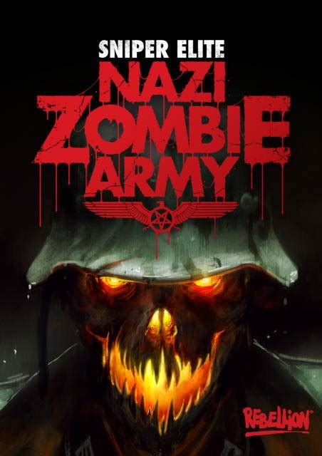 Sniper Elite Nazi Zombie Army Ocean Of Games