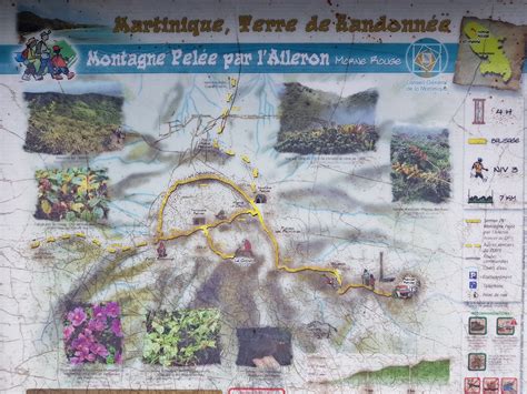 Mappified Saint Pierremartinique Map Informations Activities And