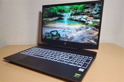 Notebook display size 15.6 inch. 【HP Pavilion Gaming 15（インテル）レビュー】コスパに優れたゲーマー目線のゲーミングノートPC ...