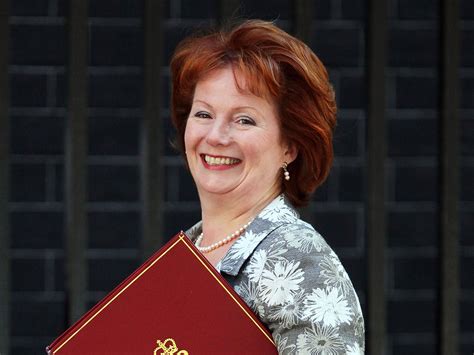 hazel blears former labour minister to step down as mp for salford by the next election the