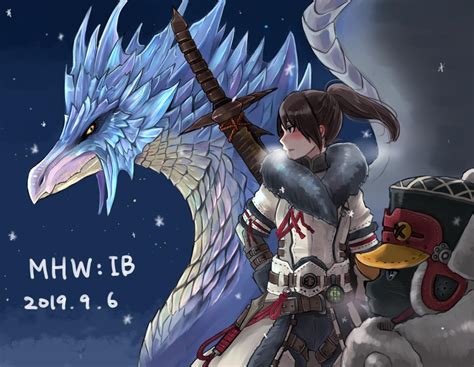 + このアイテムをウィッシュリストへの追加、フォロー、興味なしとチェックするには、サインイ utawarerumono series bundle を購入する バンドル (?) 3 アイテムを同梱： うたわれるもの 散りゆく者への子守唄, うたわれるもの 偽りの仮面, うたわれるもの 二人の白皇. 【2020年の最高】 ナルガ 装備 イラスト ~ イラスト画像ギャラリー