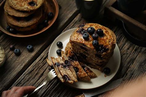 There are some items in the game that really do enable some unusual or otherwise completely unobtainable options or strategies. Spelt Blueberry Pancakes | The Game Changers